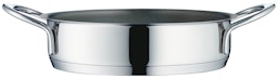 WMF Servierpfanne Mini Ø 18 cm antihaftversiegeltZubehörbild