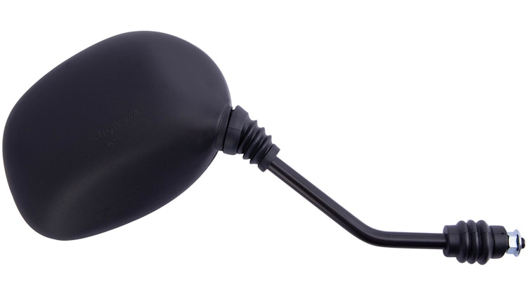 Spec-X Spiegel Schwarz Rechts M8