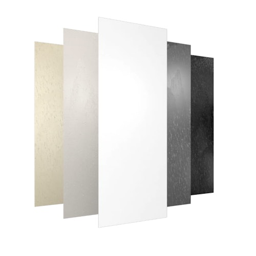 wedi Top Wall M-Oberfläche versch. Ausführungen Sahara Beige 2500mm x 900mm x 6mm