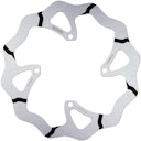 Vorschaubild Galfer Bremsscheibe DF368 - Typ RWSX (starr grooved oversize)