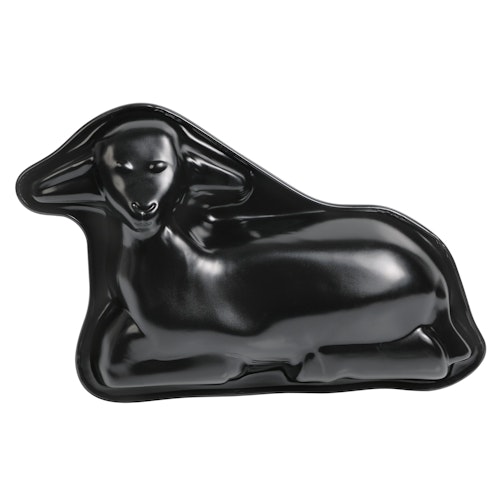 Kaiser Motivbackform Lemmi