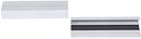 Vorschaubild Cyclus Tools Schonbacken 100 mm silber