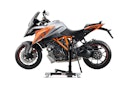 Vorschaubild Zentralständer EVOLIFT® für KTM 1290 Super Duke GT 16-17