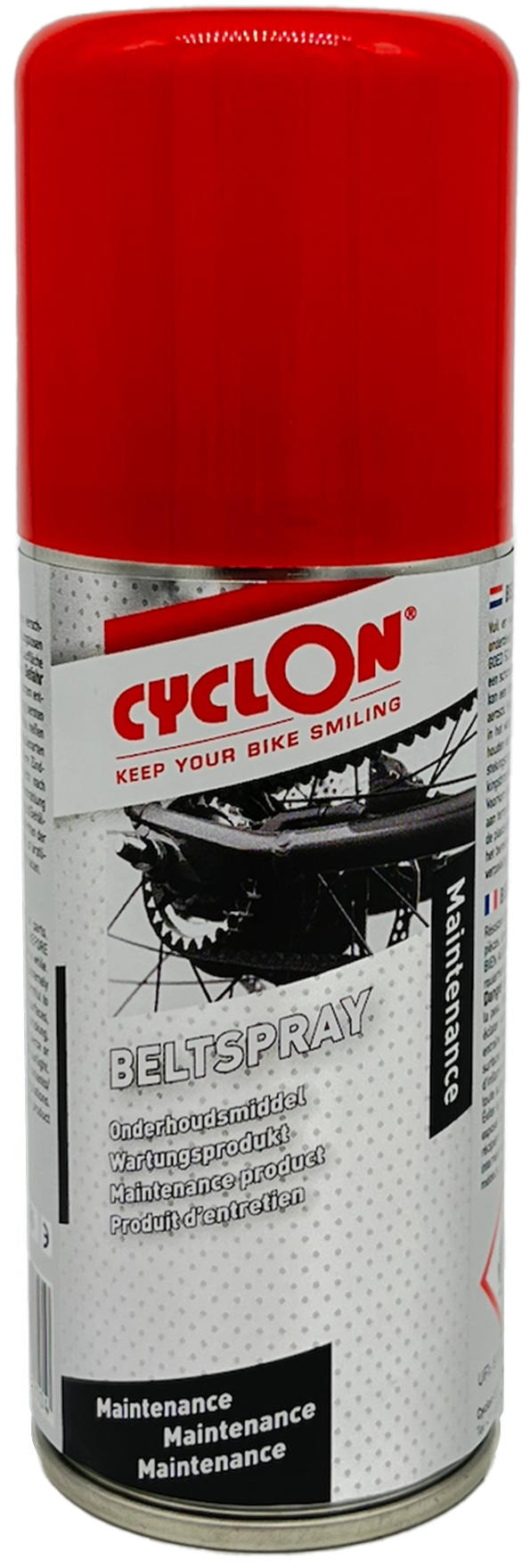 Cyclon Pflegespray