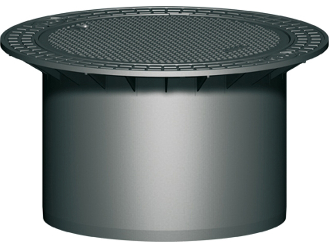 Graf Teleskop-Domschacht Guss