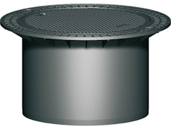 Graf Teleskop-Domschacht Guss