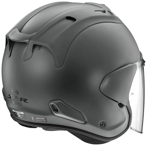 Arai Jethelm SZ-R VAS EVO Frost