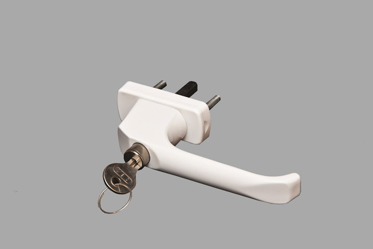 Mea Griffolive abschließbar