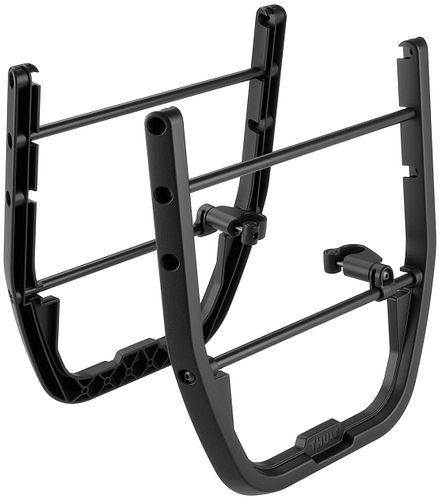 Thule Rahmenclip-System Tour Rack schwarz