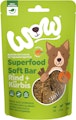 WOW Superfood Soft Bar 150 Gramm HundesnackVorschaubild