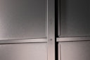 Vorschaubild Wolff Finnhaus Premium Metall Gartenhaus Hakon 2424 Anthrazit