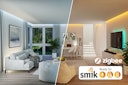 Vorschaubild Paulmann Gateway Smik Smart Home Zigbee 3.0