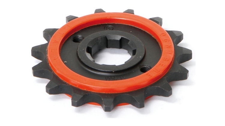 Ognibene Antriebsritzel 1996