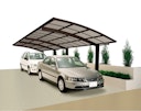 Vorschaubild Ximax Carport Portoforte Typ 60 Tandem 1103 x 270 cm