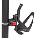 Vorschaubild Rixen & Kaul Trinkflaschenhalter-Adapter Bottle Klick schwarz