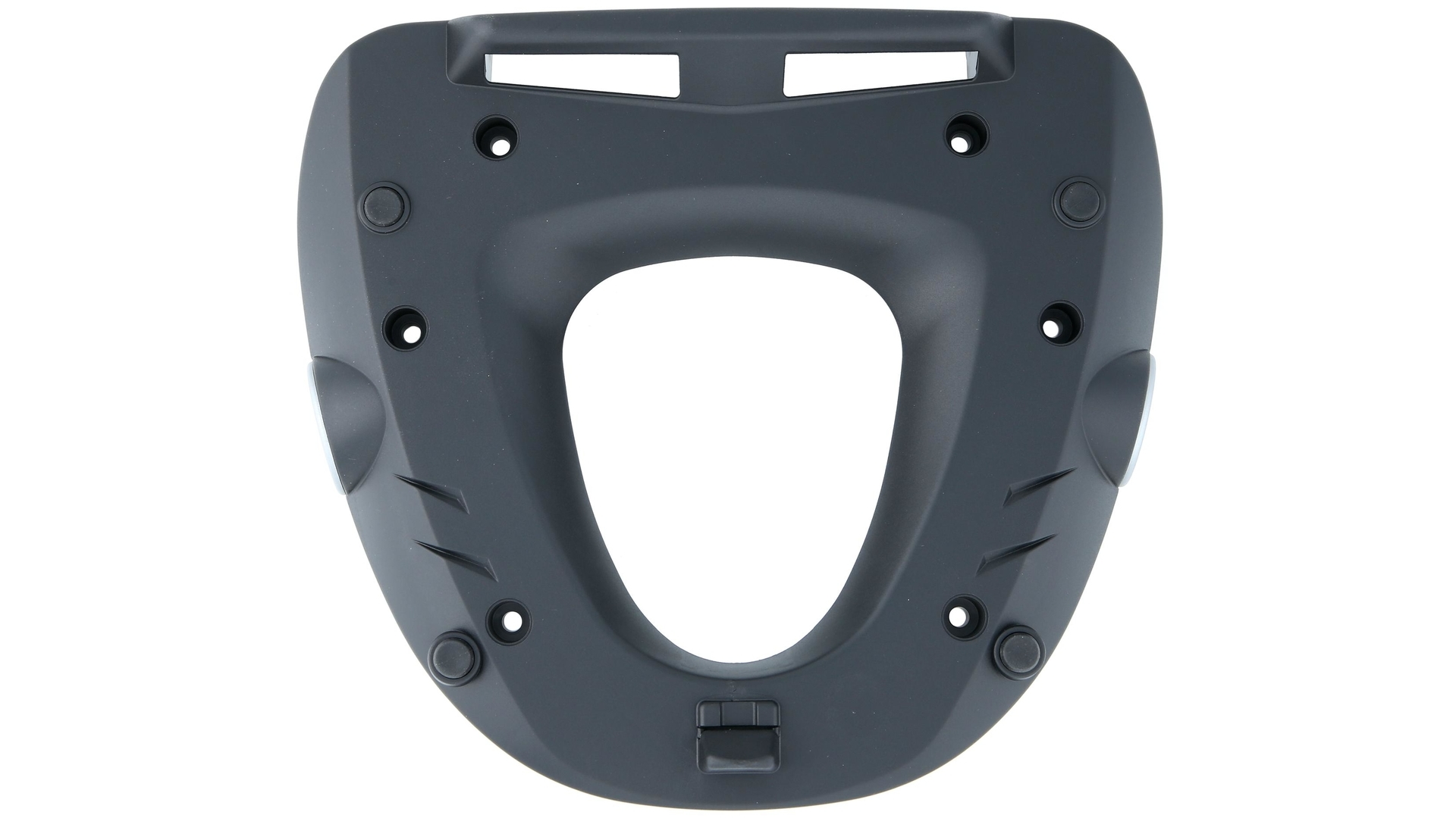 Kappa Ersatzplatte für Monolock Topcase