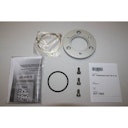 Vorschaubild IXIL Hexoval Evolution Edelstahl Kawasaki ZXR 750