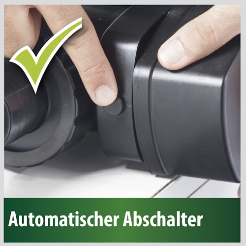 UVC-Teichklärer 55W (F455X-00)