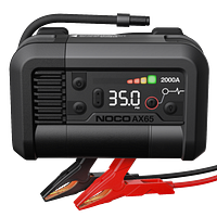 NOCO Starthilfegerät mit Kompressor AX65
