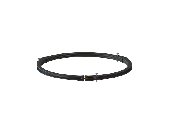 Kessel 680276 - Klemmring Aufsatzstück