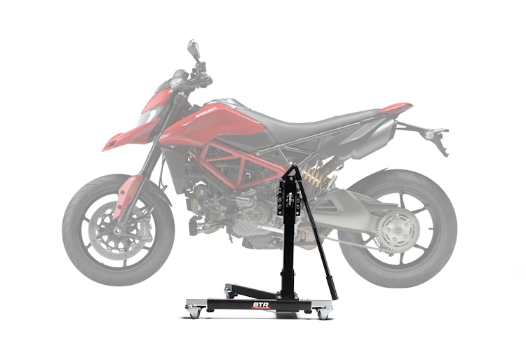Zentralständer EVOLIFT® für Ducati Hypermotard 950 / RVE / SP 19-