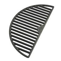 BSTRD. halbrundes Grillrost 180 Large Gusseisen