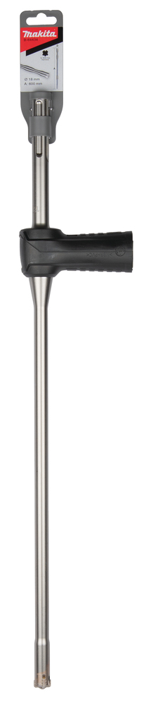 Makita Absaugbohrer SDS-MAX 18x600mm B-64434