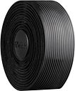 Vorschaubild fi'zi:k Vento Microtex Tacky Bicolor Lenkerband 2,00 mm schwarz,grau