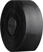 fi'zi:k Vento Microtex Tacky Bicolor Lenkerband 2,00 mm schwarz,grau
