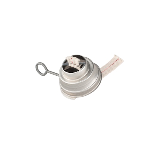 Feuerhand Brenner mit Docht für 276