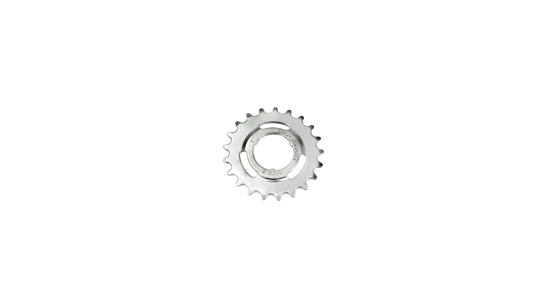 Sturmey Archer Steck-Zahnkranz