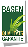 Rasen QualitÃÂ¤ts-Garantie