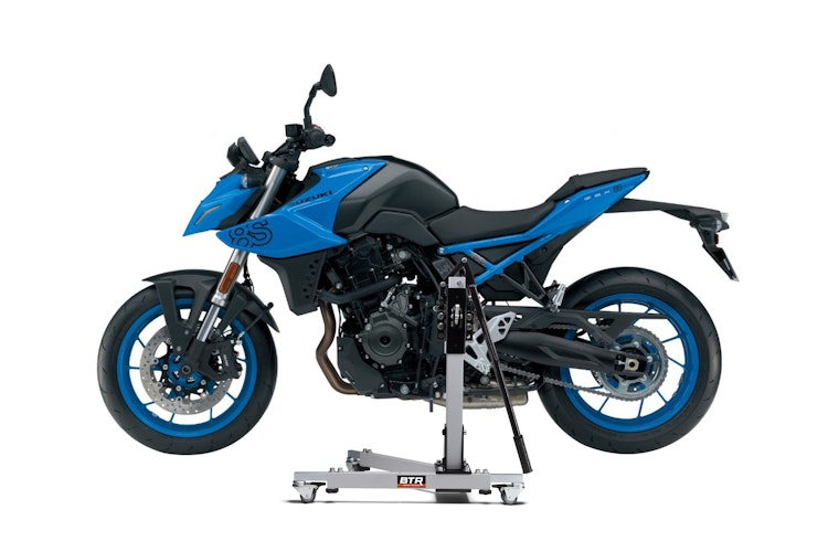 Zentralständer EVOLIFT® für Suzuki GSX-8S 24-