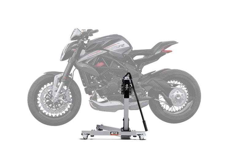 Zentralständer EVOLIFT® für MV Agusta Brutale 800 Dragster RR 15-
