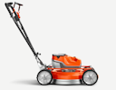 Vorschaubild Husqvarna Akku-Rasenmäher LB 553iV