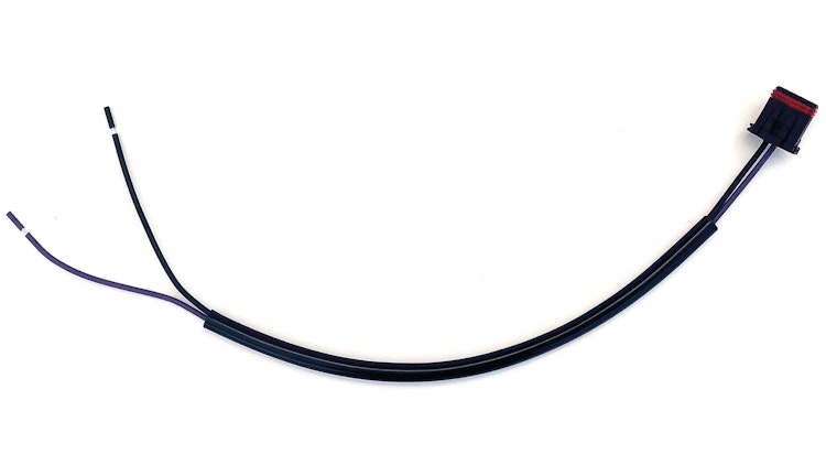 Kellermann Adapterkabel i.NEX 3 in 1 für Harley-Davidson  FXST, RA1250, Pan America