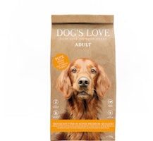 Dog's Love Pute Hundetrockenfutter