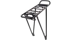 AtranVelo Gepäckträger Tour 365 AVS 28 Zoll schwarz
