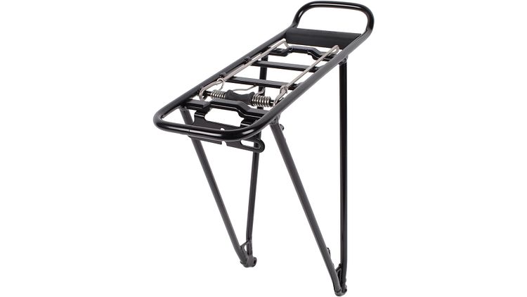 AtranVelo Gepäckträger Tour 365 AVS 28 Zoll schwarz