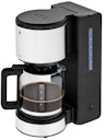 WMF Stelio Aroma Filterkaffeemaschine mit Glaskanne