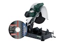 Metabo Metalltrennschleifer CS 23-355 Set