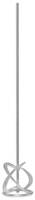 Einhell Farb- und Mörtelrührer-Zubehör Mörtelrührer 90x600 mm Hex 49497615