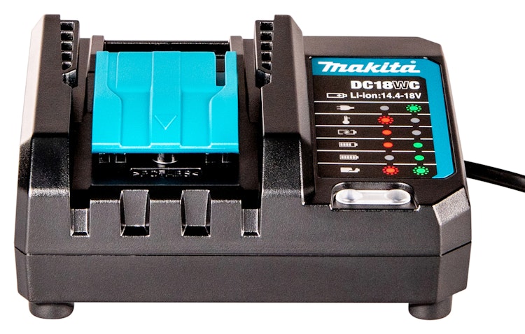 Makita Ladegerät DC18WC 1910G0-1