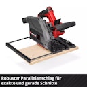 Vorschaubild Einhell PROFESSIONAL Akku-Tauchsäge TP-PS 18/165 Li BL - Solo 4331400