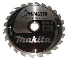Makita SPECIALIZED Sägeb.235x30x24Z B-33130