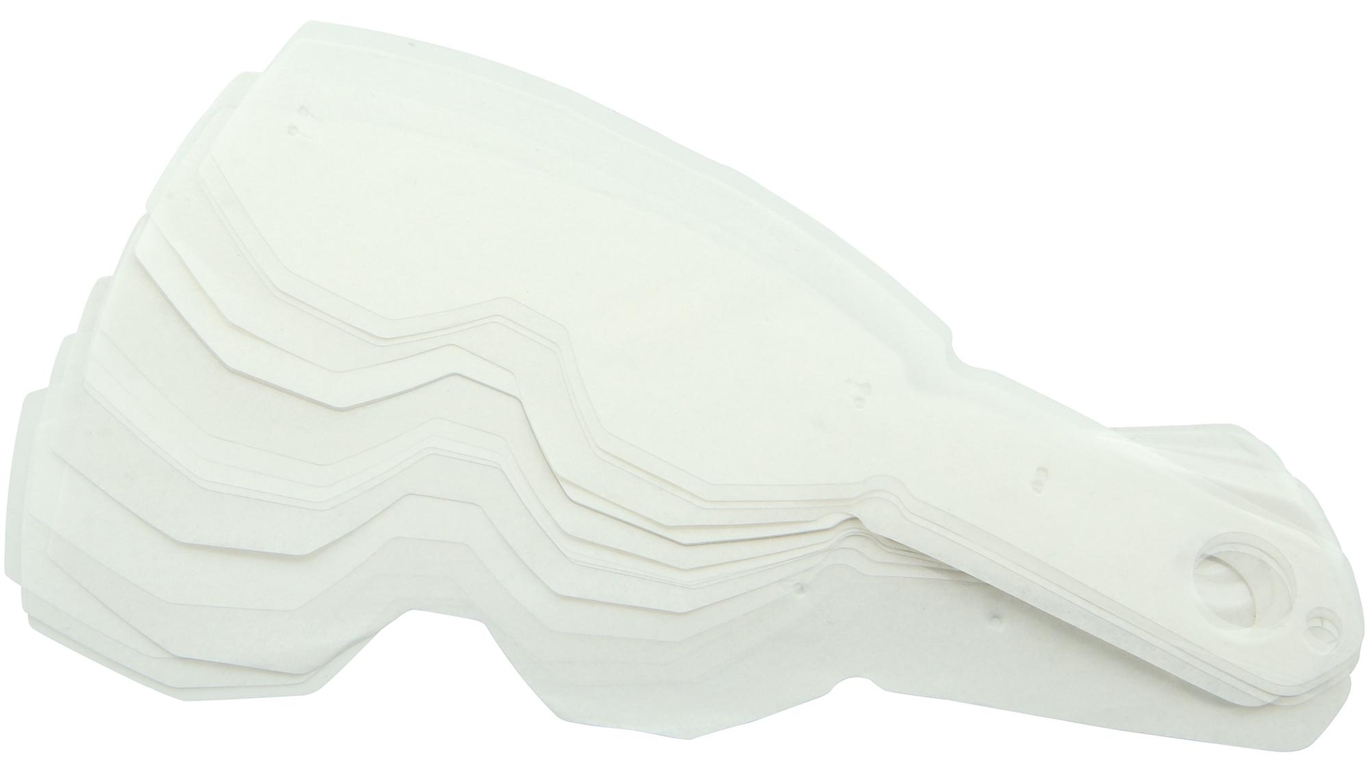 Progrip Abreißvisier 10er Pack