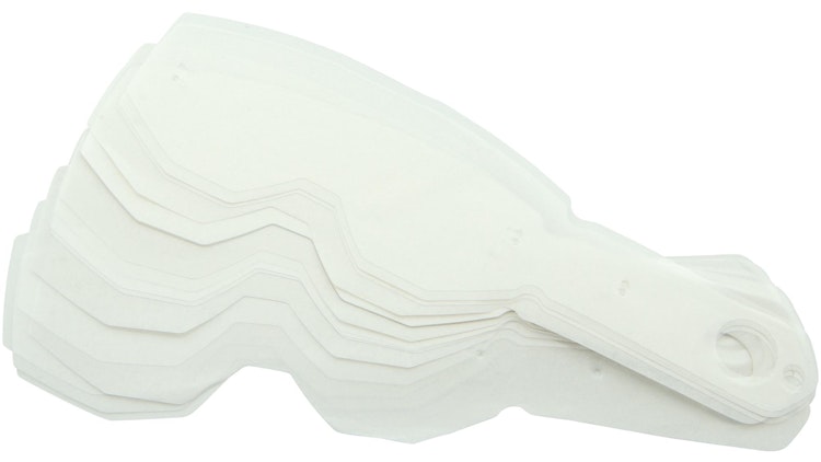 Progrip Abreißvisier 10er Pack