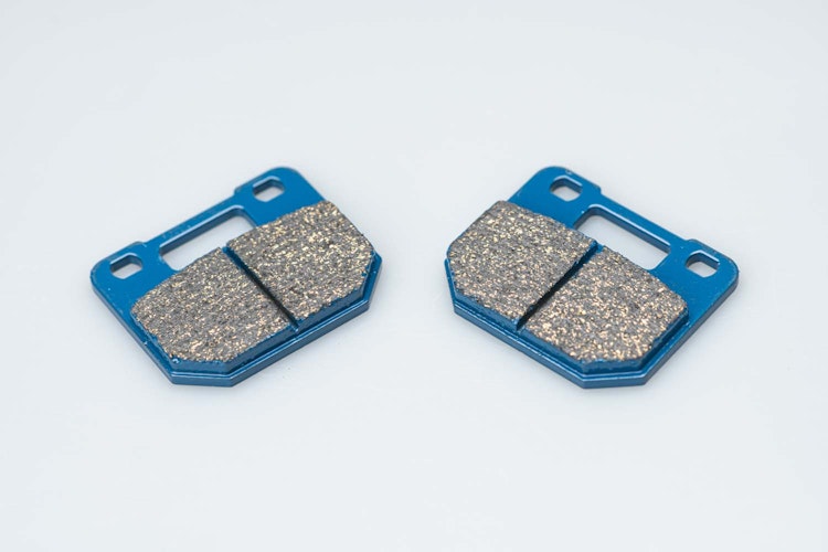 Brembo Bremsbelag RPM Stage6 Voca