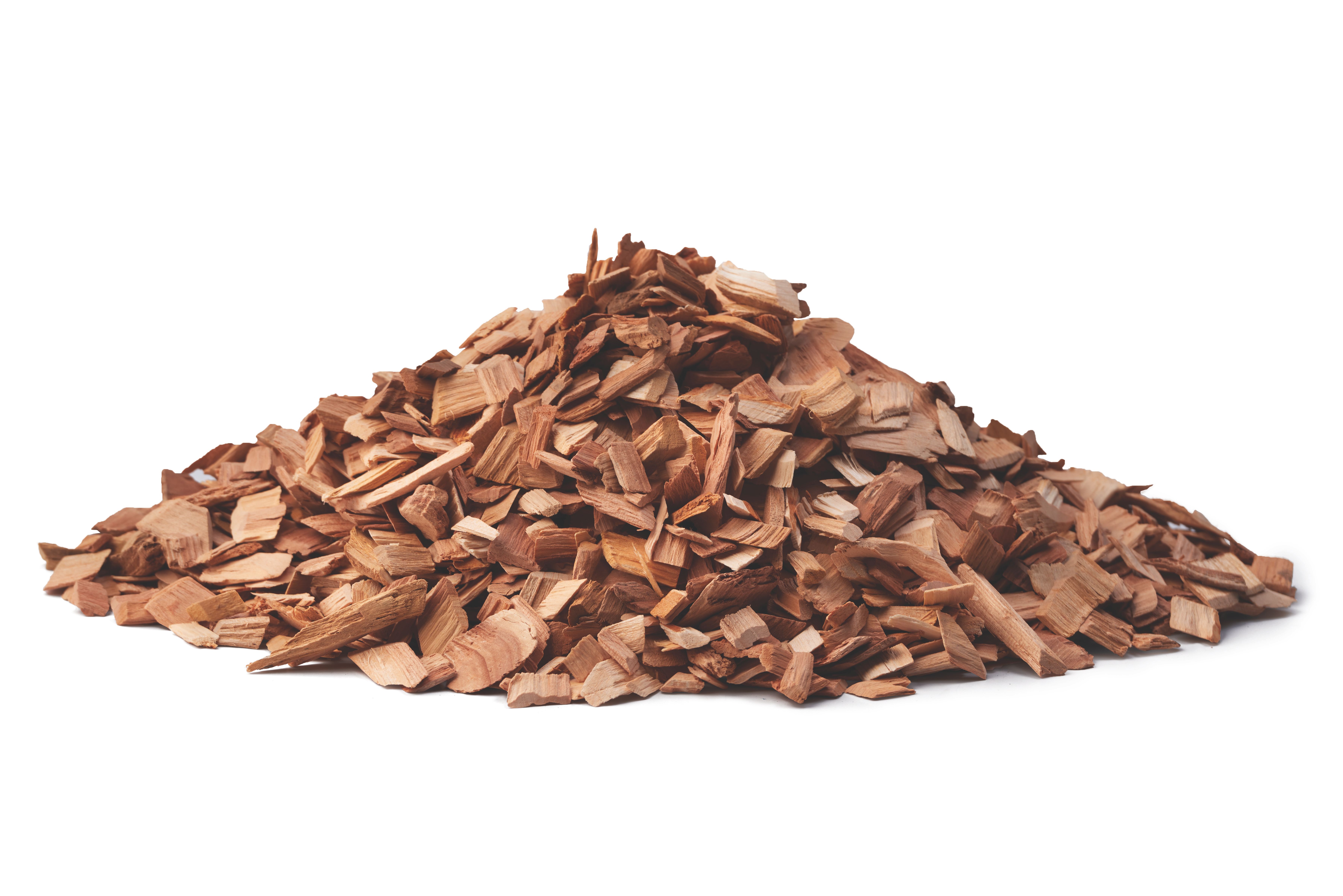NAPOLEON Holz-Räucherchips, Apfel, 700g (67060)