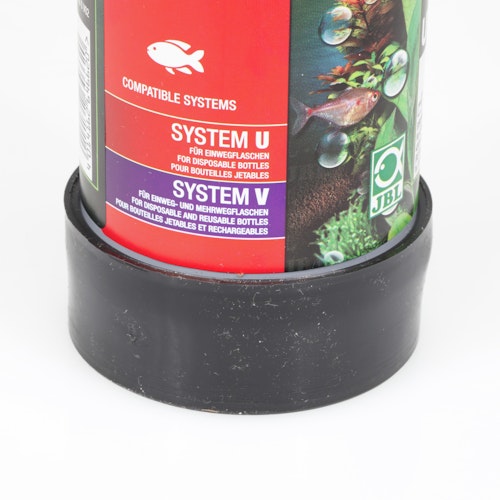 JBL ProFlora CO2 Cylinder U Aquarienzubehör